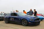 Shelby GT500 by Kinetik Motorsport 2015 года